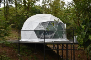 Roble Coral Glamping